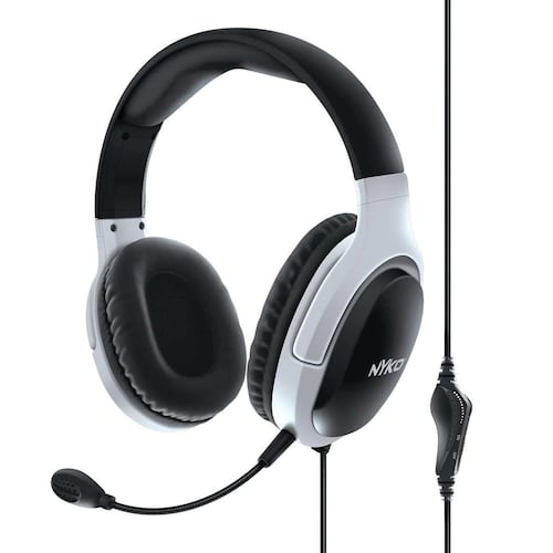 Headset NP5 5000 PS4/PS5 Nyko