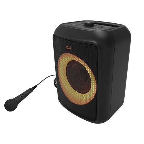 Bocina Bluetooth Klipsch Party Box Gig XL