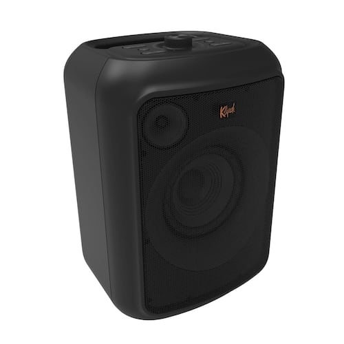 Bocina Bluetooth Klipsch Party Box Gig XL