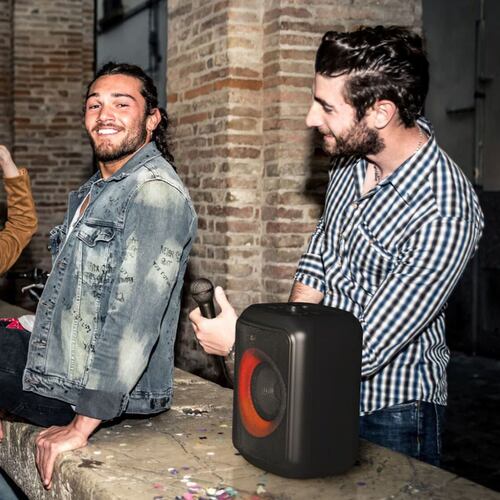 Bocina Bluetooth Klipsch Party Box Gig XL