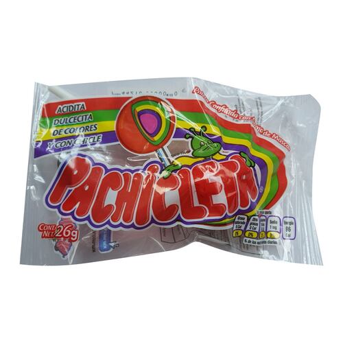 Paleta Pachicleta