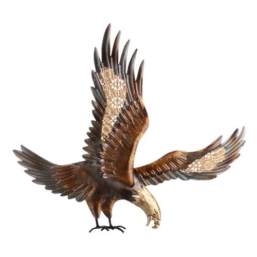 Figura Águila volando