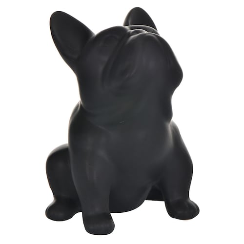 Figura Decorativa Bulldog Francés
