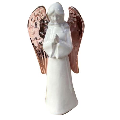 Figura de Ángel Miro