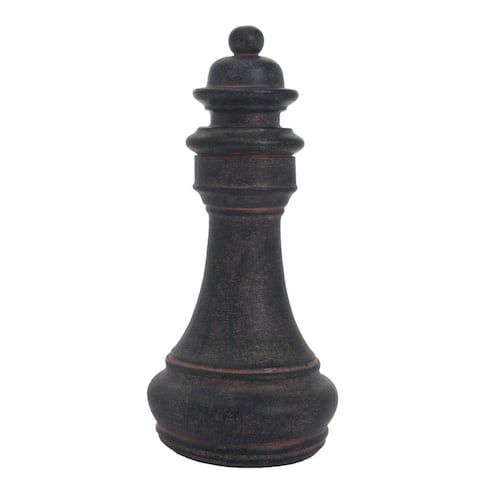 Figura alfil de ajedrez