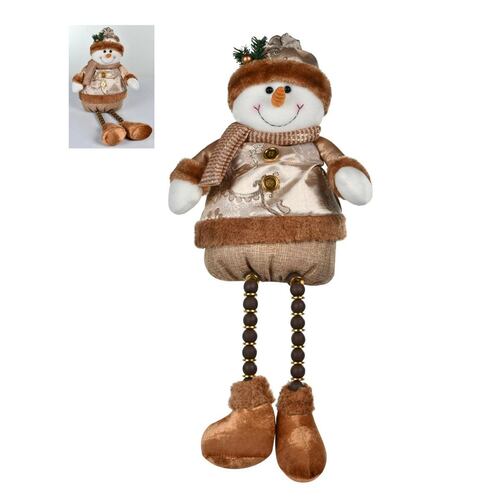 Hombre de nieve 53.34cm modelo 150-8200094B