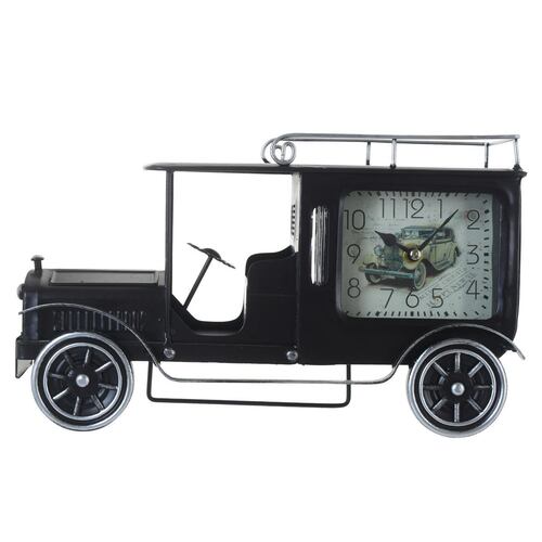 Reloj carro