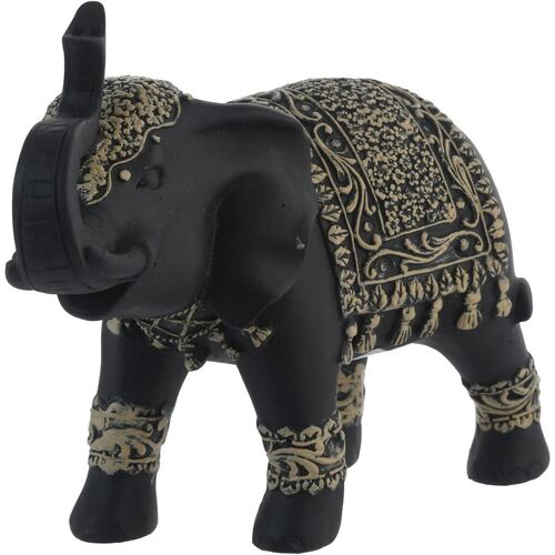 Elefante negro