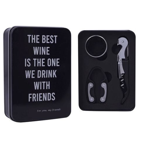 Box Bar 3 Pzs