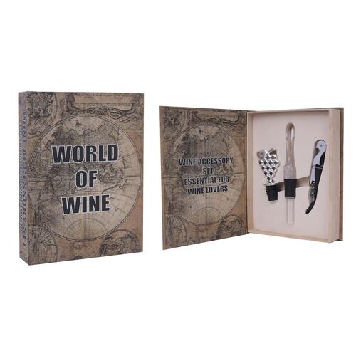 Box Wine Book