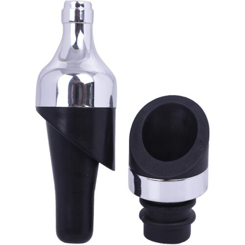 Wine Stopper & Pourer