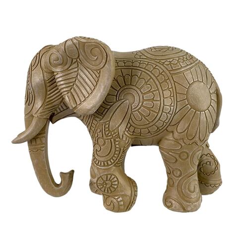 Figura decorativa elefante Concepts