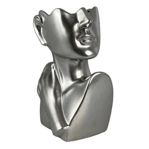 Figura decorada 20X14.5X27.5 centimetros