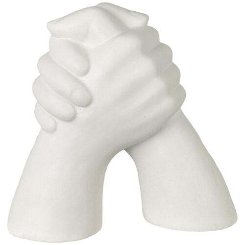 Figura Decorativa Concepts Life Diseño Manos Sujetándose