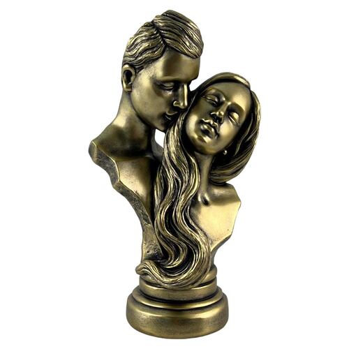 Figura Decorativa CONCEPTS de Pareja Romance