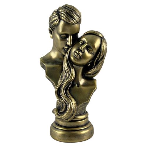 Figura Decorativa CONCEPTS de Pareja Romance