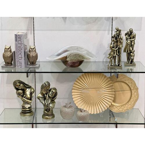 Figura Decorativa CONCEPTS de Pareja Romance