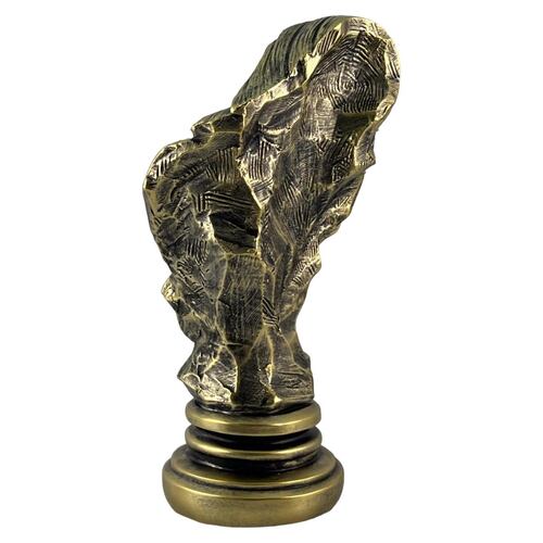 Figura Decorativa CONCEPTS de Mama con Hijo