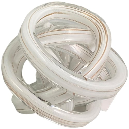 Figura Decorativa CONCEPTS Nudo Blanco Clásico