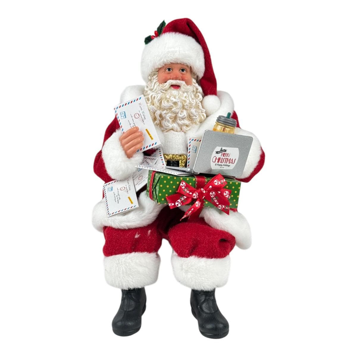 Postales de Navidad