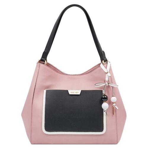 Bolso Nine West 60491534-m28 rosa