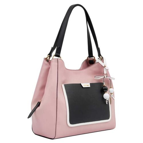 Bolso Nine West 60491534-m28 rosa