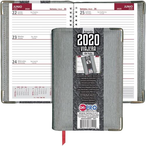 Agenda 2020 Ofi-Pro
