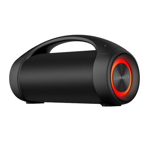 Bocina Aiwa AWS600BT Negra