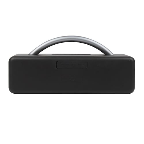 Bocina Aiwa AWS80BTU Negra