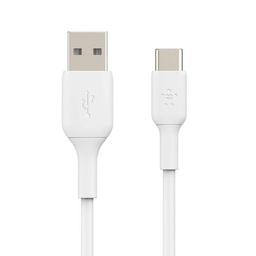 Cable Belkin USB a USB C Boost Charge de 1m