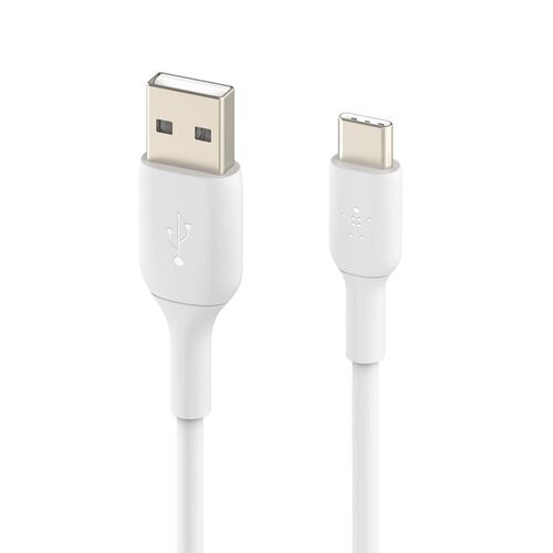 Cable Belkin USB a USB C Boost Charge de 1m