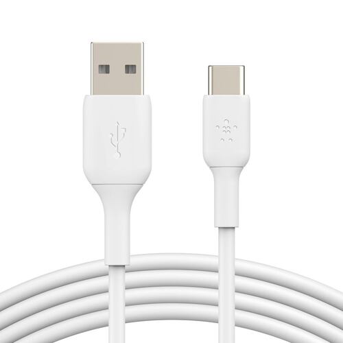 Cable Belkin USB a USB C Boost Charge de 1m