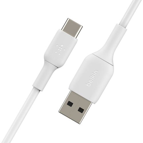 Cable Belkin USB a USB C Boost Charge de 1m