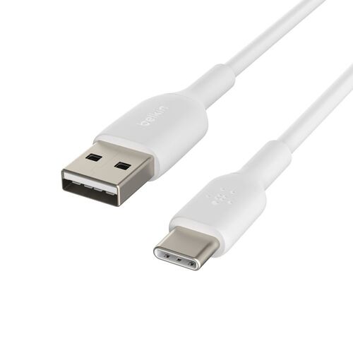 Cable Belkin USB a USB C Boost Charge de 1m