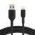 Cable Lightning Belkin a USB-A 1M Negro