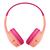 Audífonos Belkin SoundForm BT para niños rosa