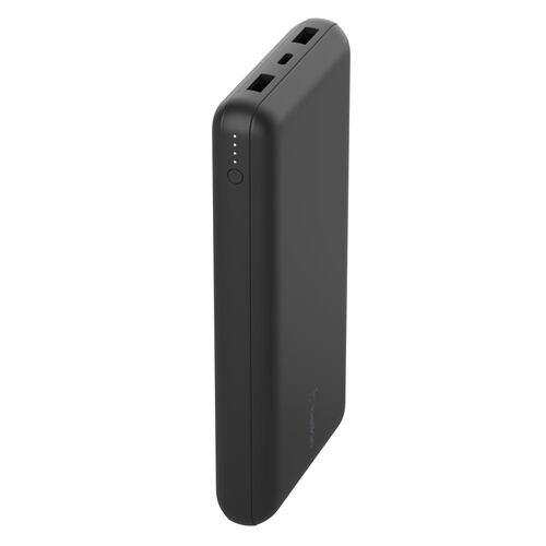 Batería Belkin 20000 Mha Usb C 15w