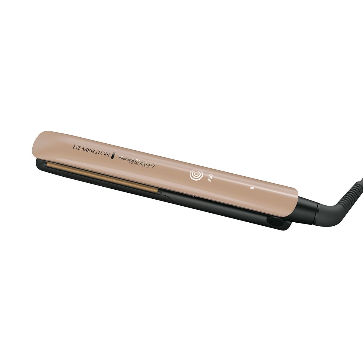Y Argan Precio De Plancha Remington Keratina Remington