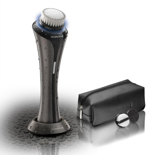 Cepillo Limpiador Facial Hombre