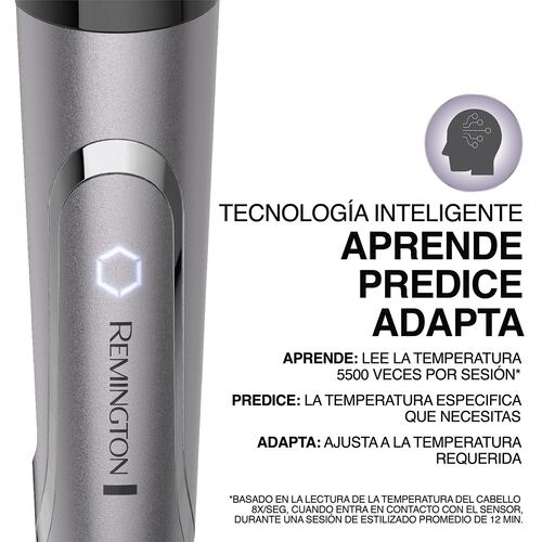 Rizador Remington Proluxe