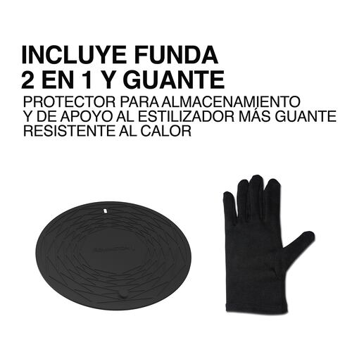 Rizador Remington Proluxe