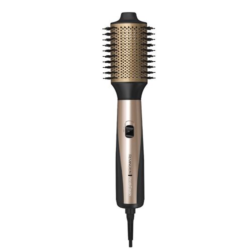 Cepillo Keratina y Argan Remington