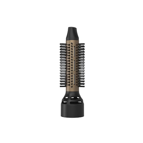 Cepillo Keratina y Argan Remington
