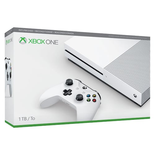 Consola Xbox ONE S 1TB Refurbished
