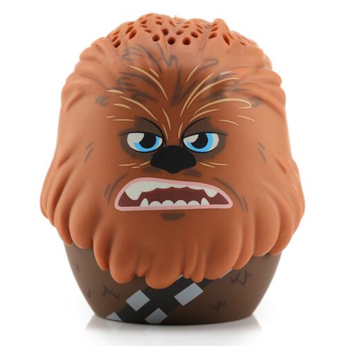 Bocina Bitty Boomers Bluetooth Chewbacca