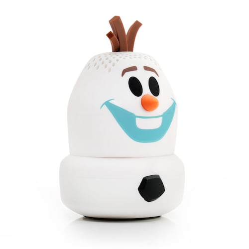 Bocina Bitty Boomers Bluetooth Frozen Olaf