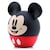 Bocina Bitty Boomers Bluetooth Mickey Mouse