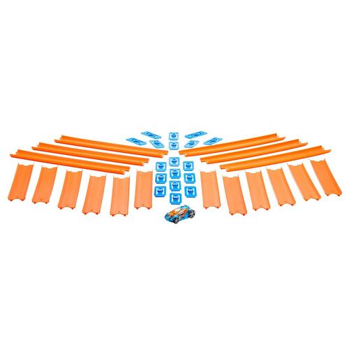 Hot Wheels Pista Recta