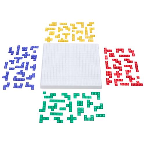 Juego de Mesa MATTEL GAMES Blokus