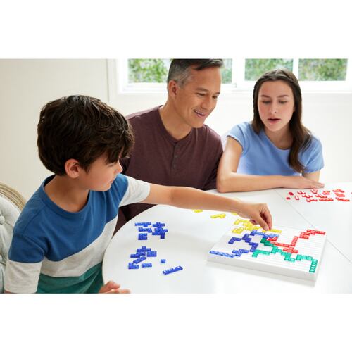 Juego de Mesa MATTEL GAMES Blokus